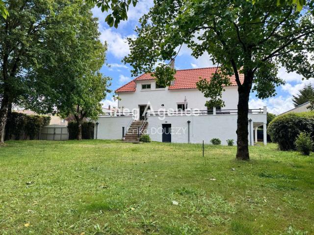 Vente maison 7 pièces Mauléon 79