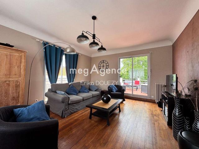 Vente maison 7 pièces Mauléon 79