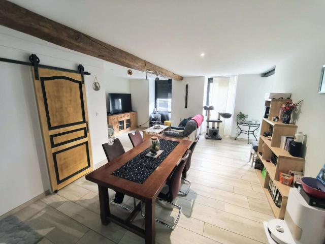 Vente maison 7 pièces Mauléon 79