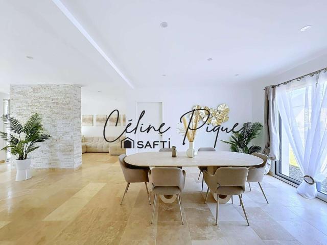 Vente maison 7 pièces May sur Orne 14
