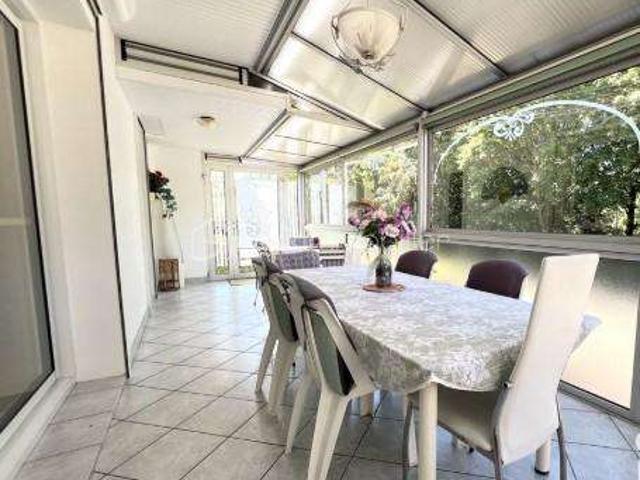 Vente maison 7 pièces Mayenne 53