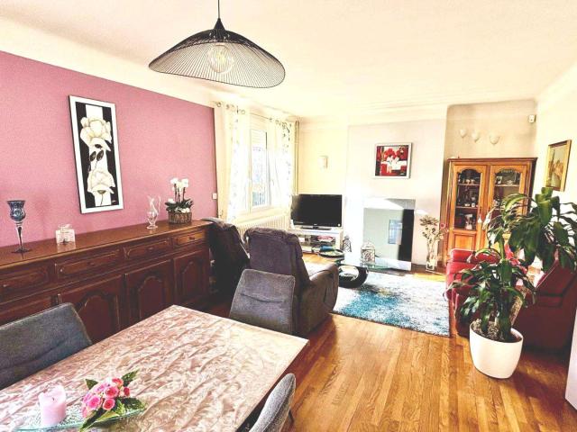 Vente maison 7 pièces Mayenne 53