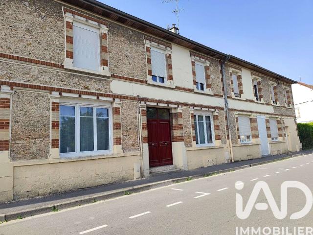 Vente maison 7 pièces Mailly le Camp 10