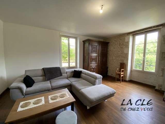 Vente maison 7 pièces Maillezais 85