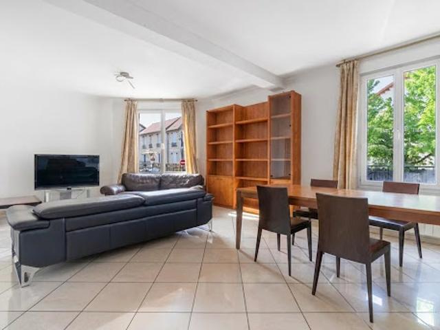 Vente Maison 7 pièces Maisons Alfort