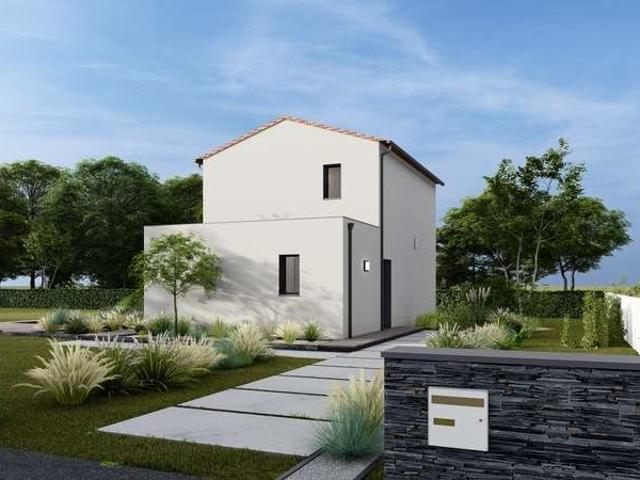 Vente maison 7 pièces Maisdon sur Sèvre 44