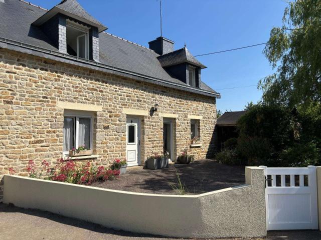 Vente maison 7 pièces Malestroit 56