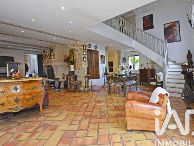 Vente maison 7 pièces Mandelieu la Napoule 06