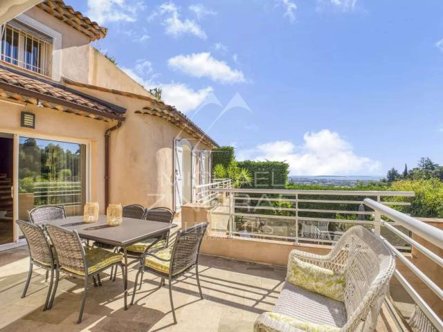 Vente maison 7 pièces Mandelieu la Napoule 06