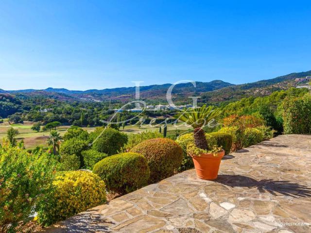 Vente maison 7 pièces Mandelieu la Napoule 06
