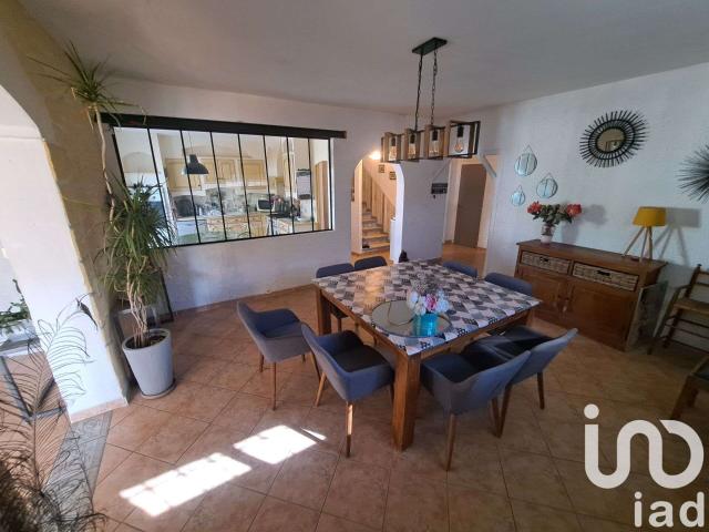 Vente maison 7 pièces Manduel 30
