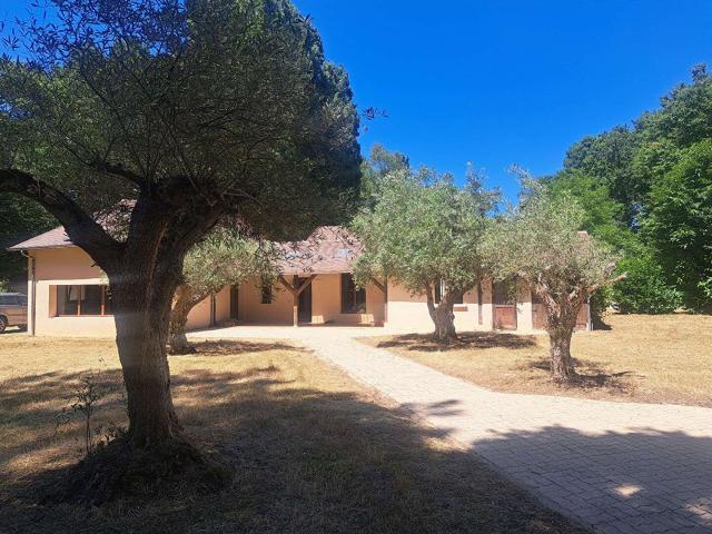 Vente maison 7 pièces Mansigné 72