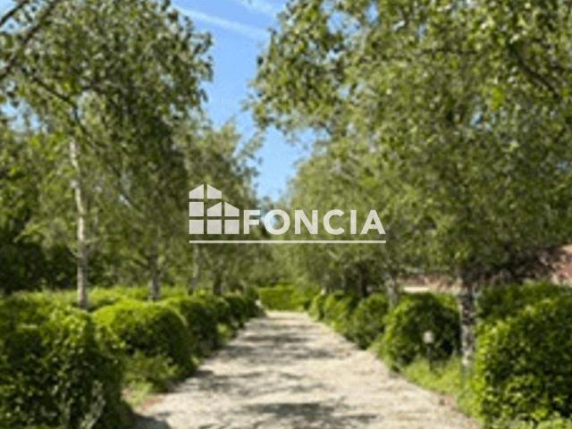 Vente maison 7 pièces Mansigné 72