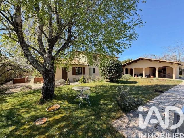 Vente maison 7 pièces Marcheprime 33