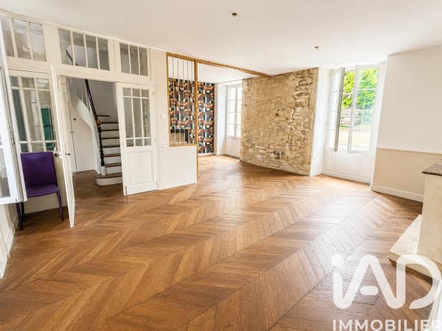 Vente maison 7 pièces Marcillac Lanville 16