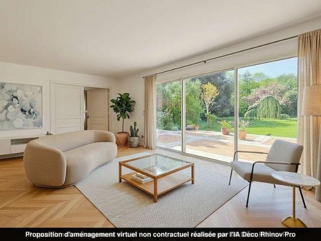 Vente maison 7 pièces Marsilly 17