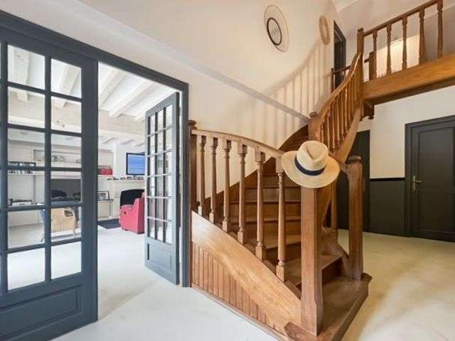 Vente maison 7 pièces Martigné Ferchaud 35
