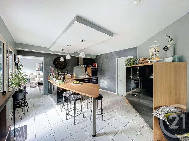 Vente maison 7 pièces Martigné sur Mayenne 53