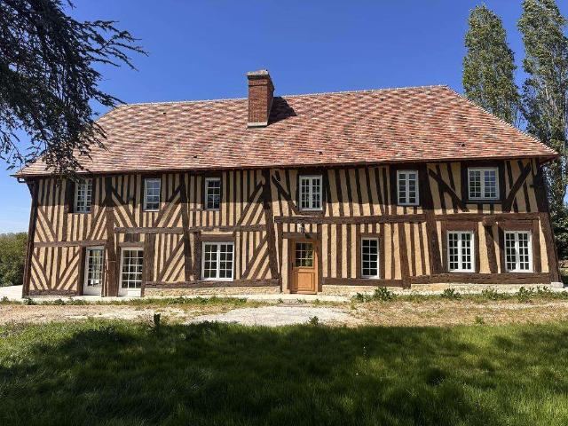 Vente maison 7 pièces Mézidon Vallée d'Auge 14
