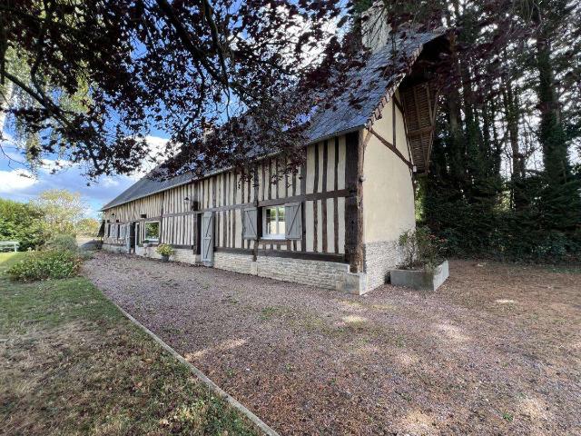 Vente maison 7 pièces Mézidon Vallée d'Auge 14