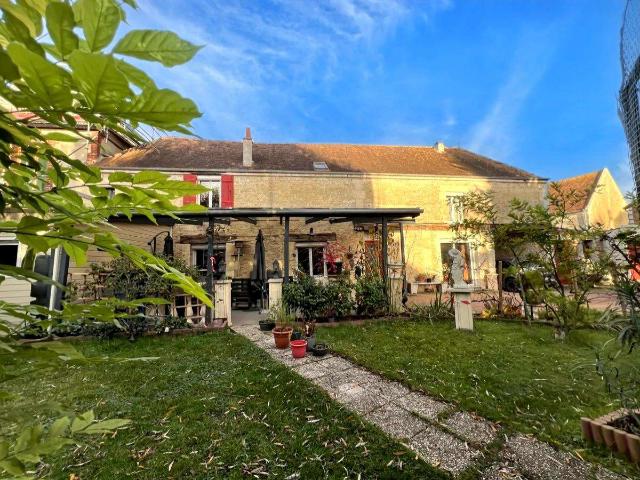 Vente maison 7 pièces Mézidon Vallée d'Auge 14