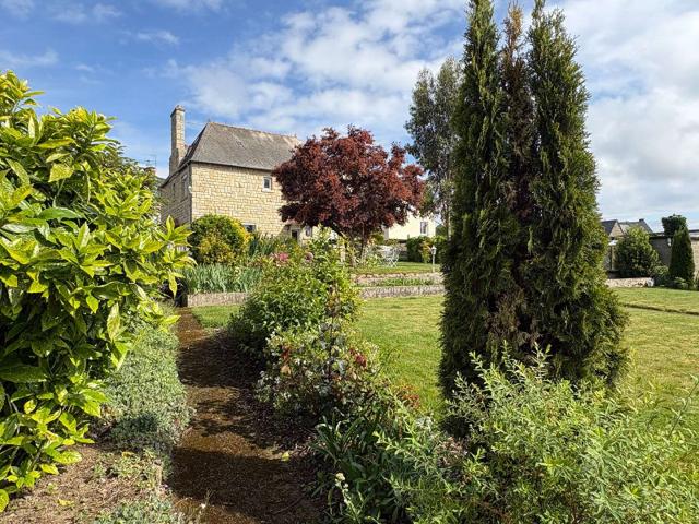 Vente maison 7 pièces Meillac 35