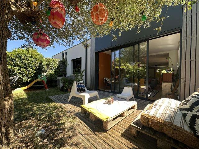 Vente maison 7 pièces Melesse 35