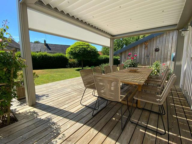 Vente maison 7 pièces Melrand 56