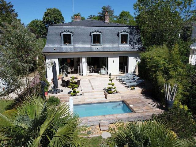 Vente maison 7 pièces Melun 77