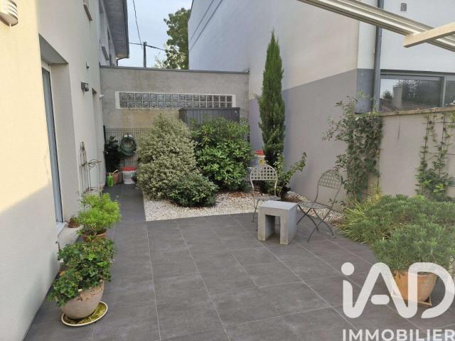 Vente maison 7 pièces Mérignac 33