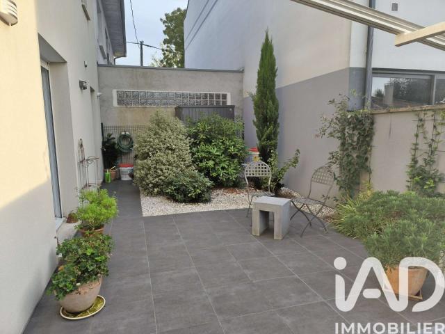 Vente maison 7 pièces Mérignac 33