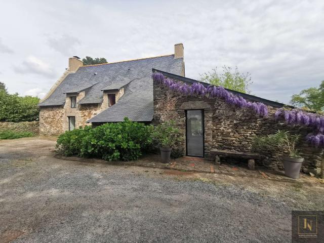Vente maison 7 pièces Mesquer 44