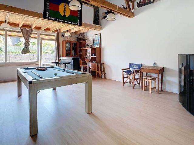 Vente maison 7 pièces Miniac sous Bécherel 35