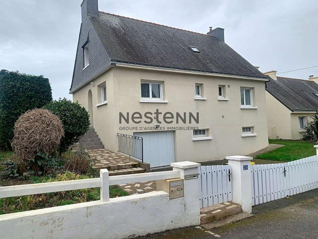 Vente maison 7 pièces Muzillac 56