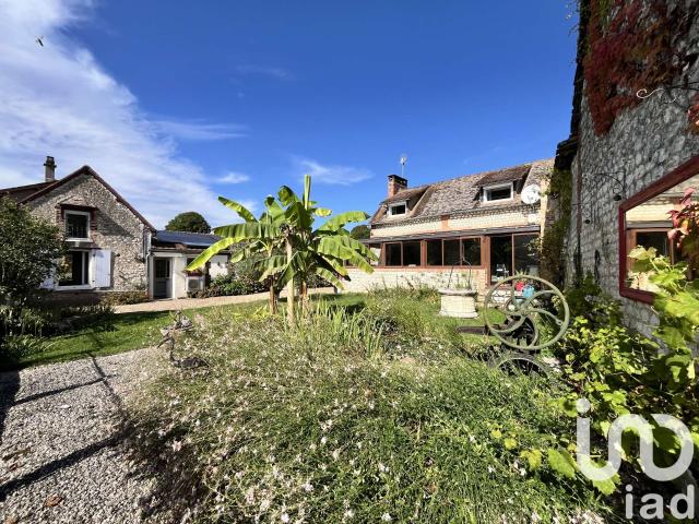 Vente maison 7 pièces Muids 27