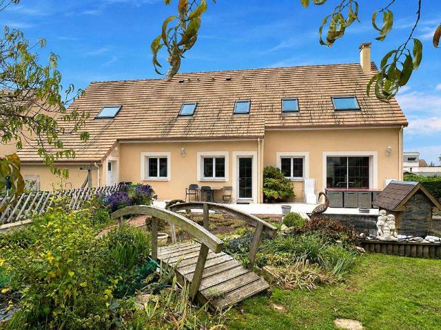 Vente maison 7 pièces Mulsanne 72