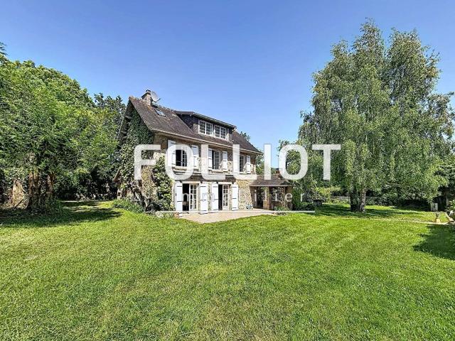 Vente maison 7 pièces Muneville le Bingard 50