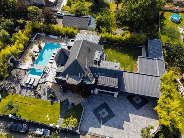 Vente maison 7 pièces Mûrs Erigné 49