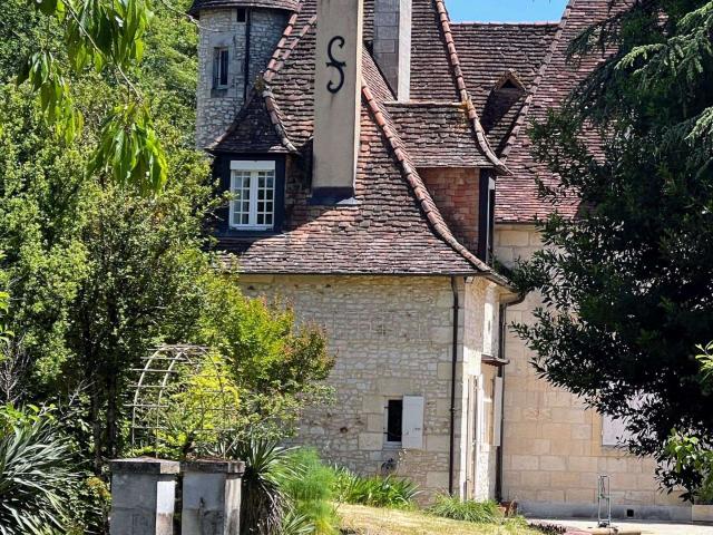 Vente maison 7 pièces Mussidan 24