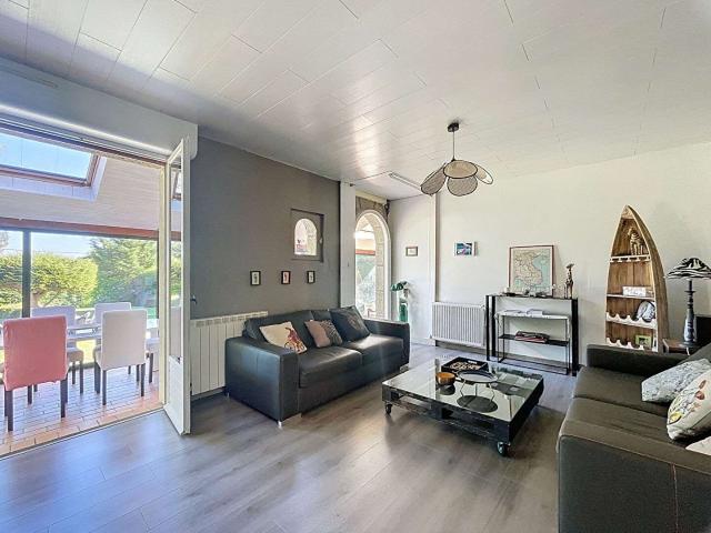 Vente maison 7 pièces Notre dame du guildo 22