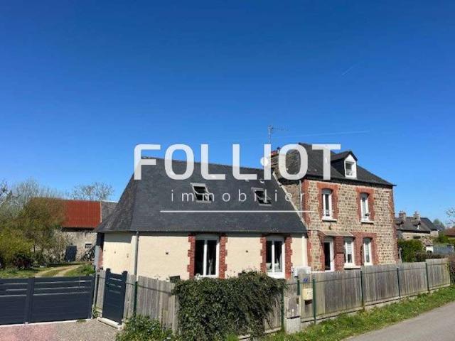 Vente maison 7 pièces Noues de Sienne 14
