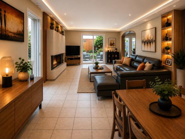 Vente maison 7 pièces Noyal Châtillon sur Seiche 35