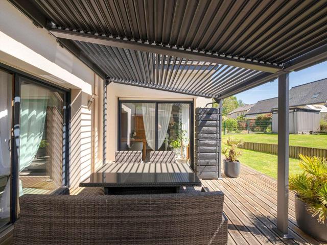 Vente maison 7 pièces Noyal sur Vilaine 35