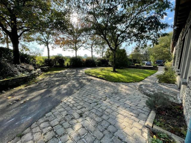 Vente maison 7 pièces Noyal sur Vilaine 35
