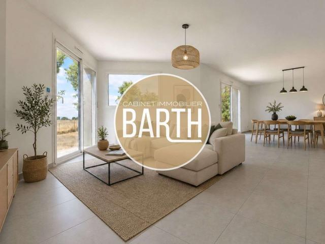 Vente maison 7 pièces Noyal sur Vilaine 35