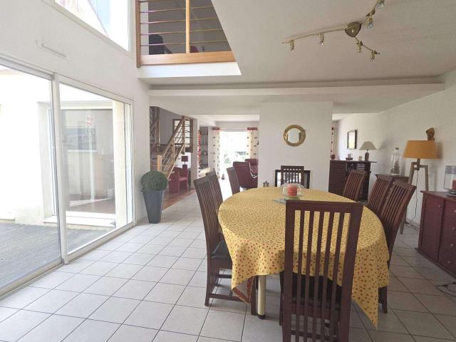 Vente maison 7 pièces Noyal sur Vilaine 35