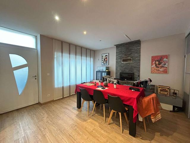 Vente maison 7 pièces Noyen sur Sarthe 72