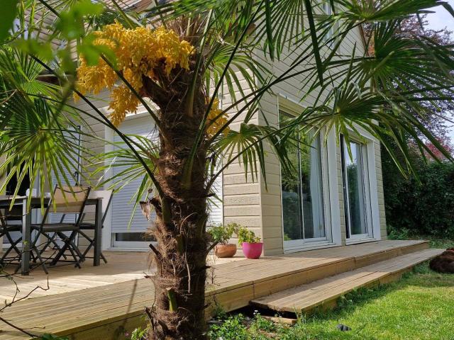 Vente maison 7 pièces Noyen sur Sarthe 72