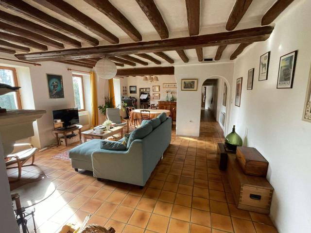 Vente maison 7 pièces Noyen sur Sarthe 72