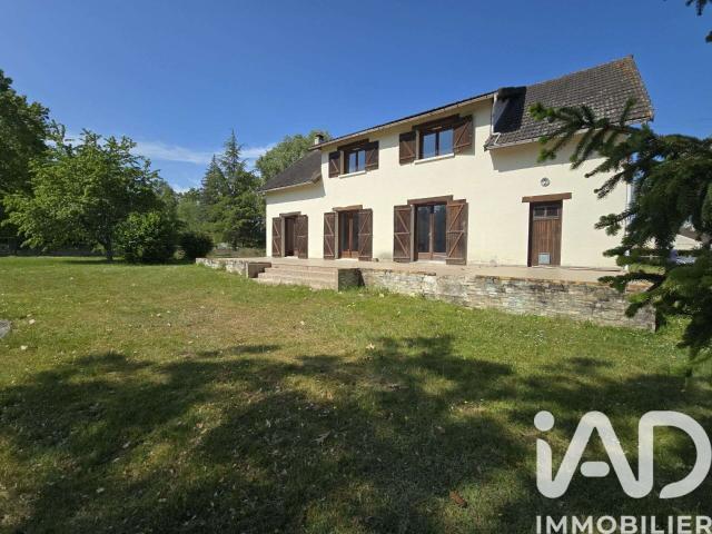 Vente maison 7 pièces Nogent sur Vernisson 45